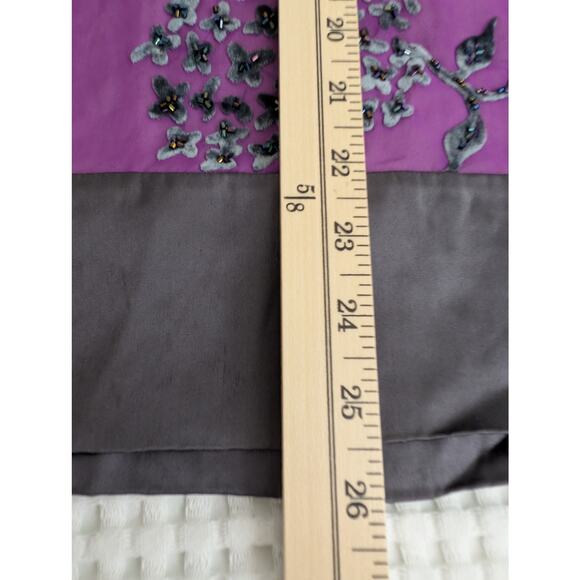 Hale bob silk top - Picture 8 of 8